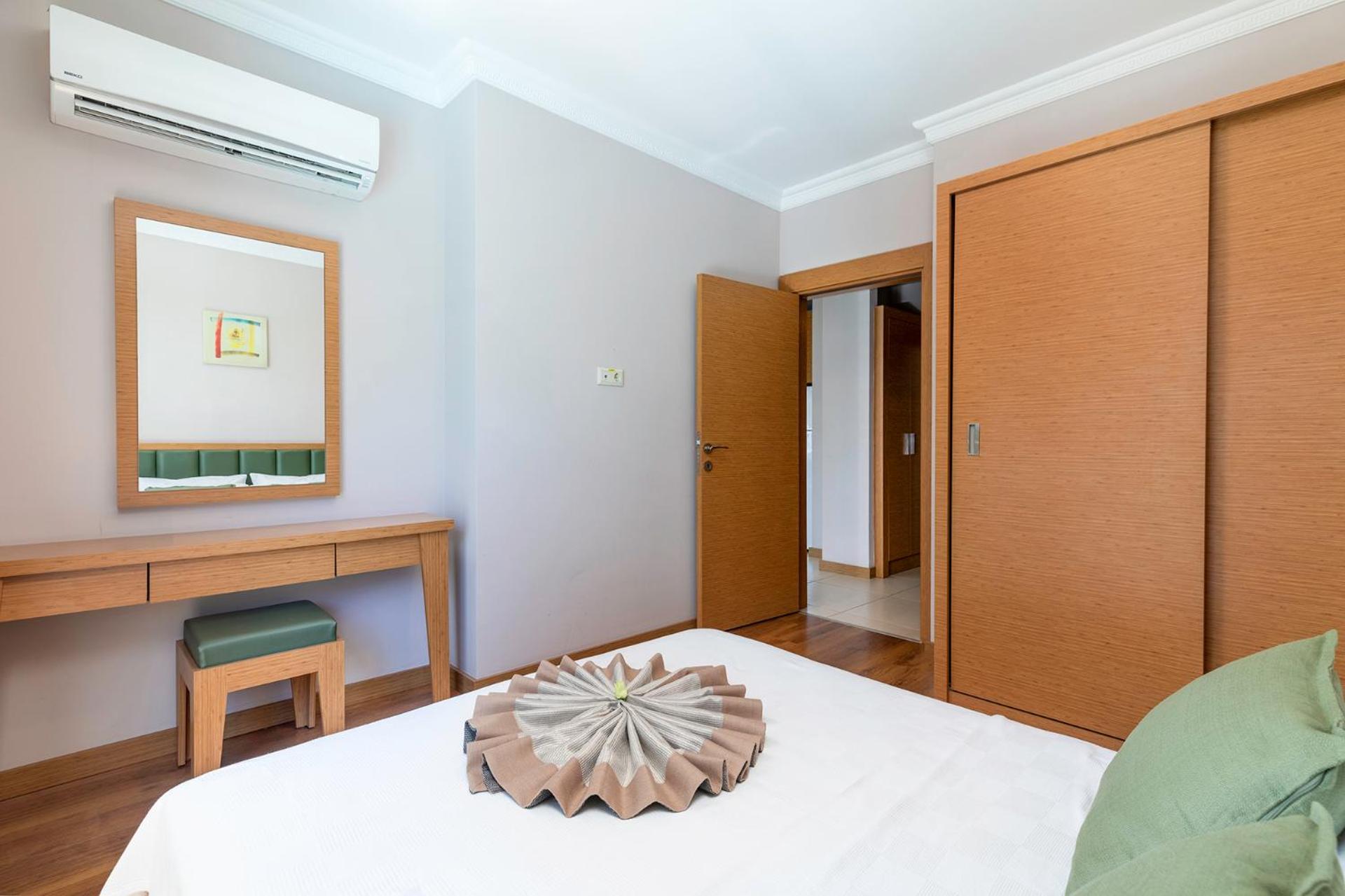 The Suites Antalya Eksteriør billede