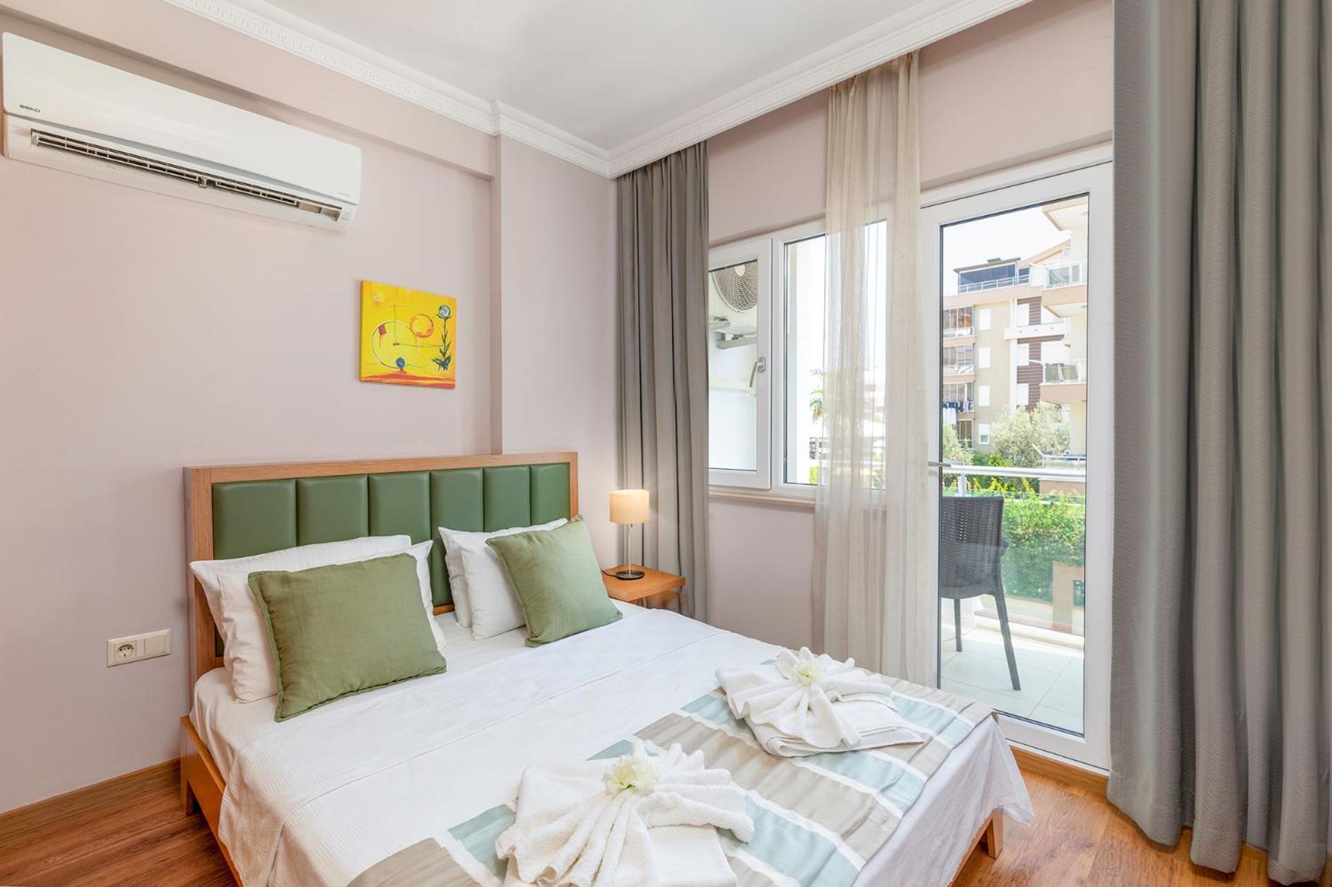 The Suites Antalya Eksteriør billede