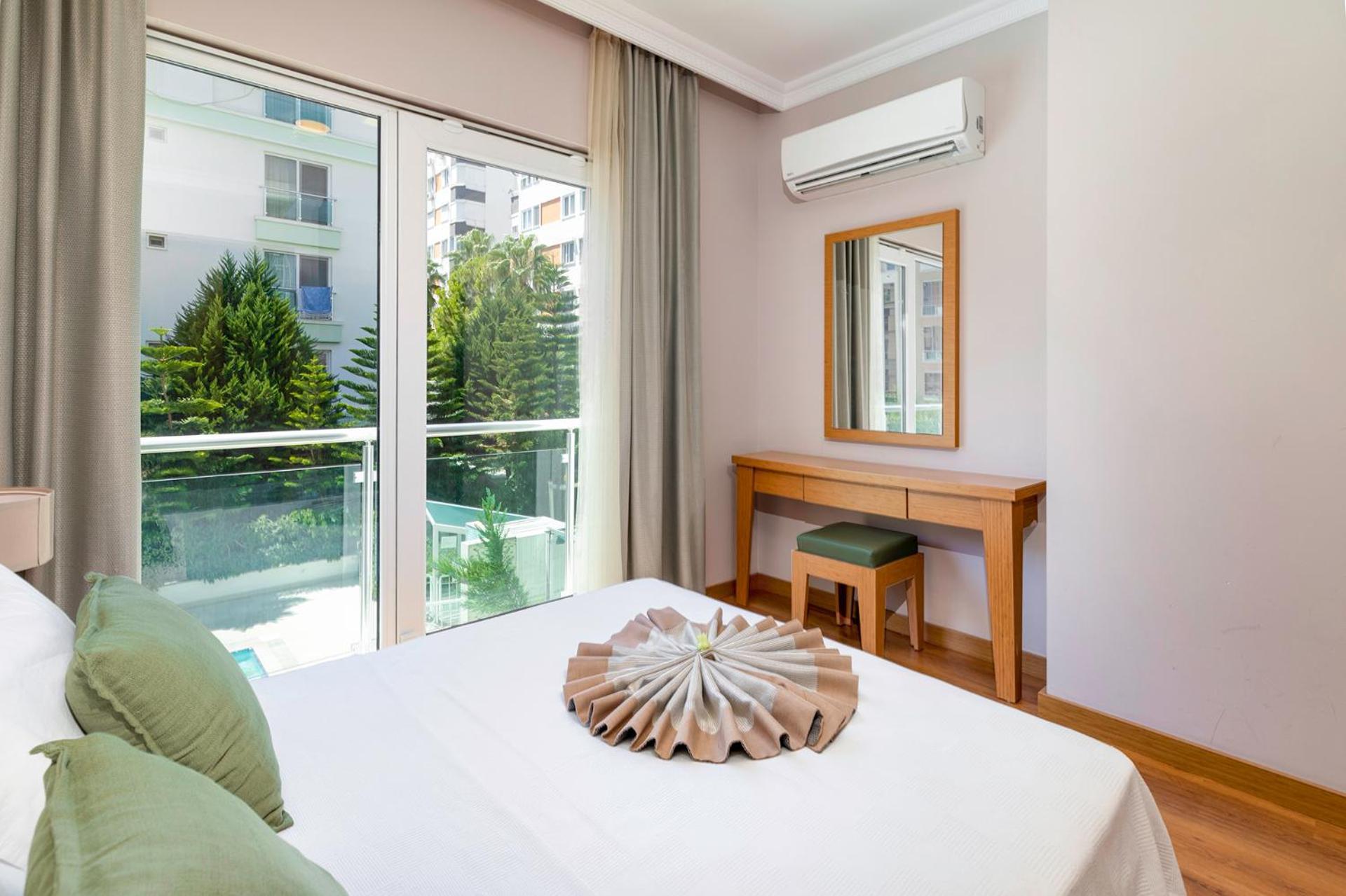The Suites Antalya Eksteriør billede
