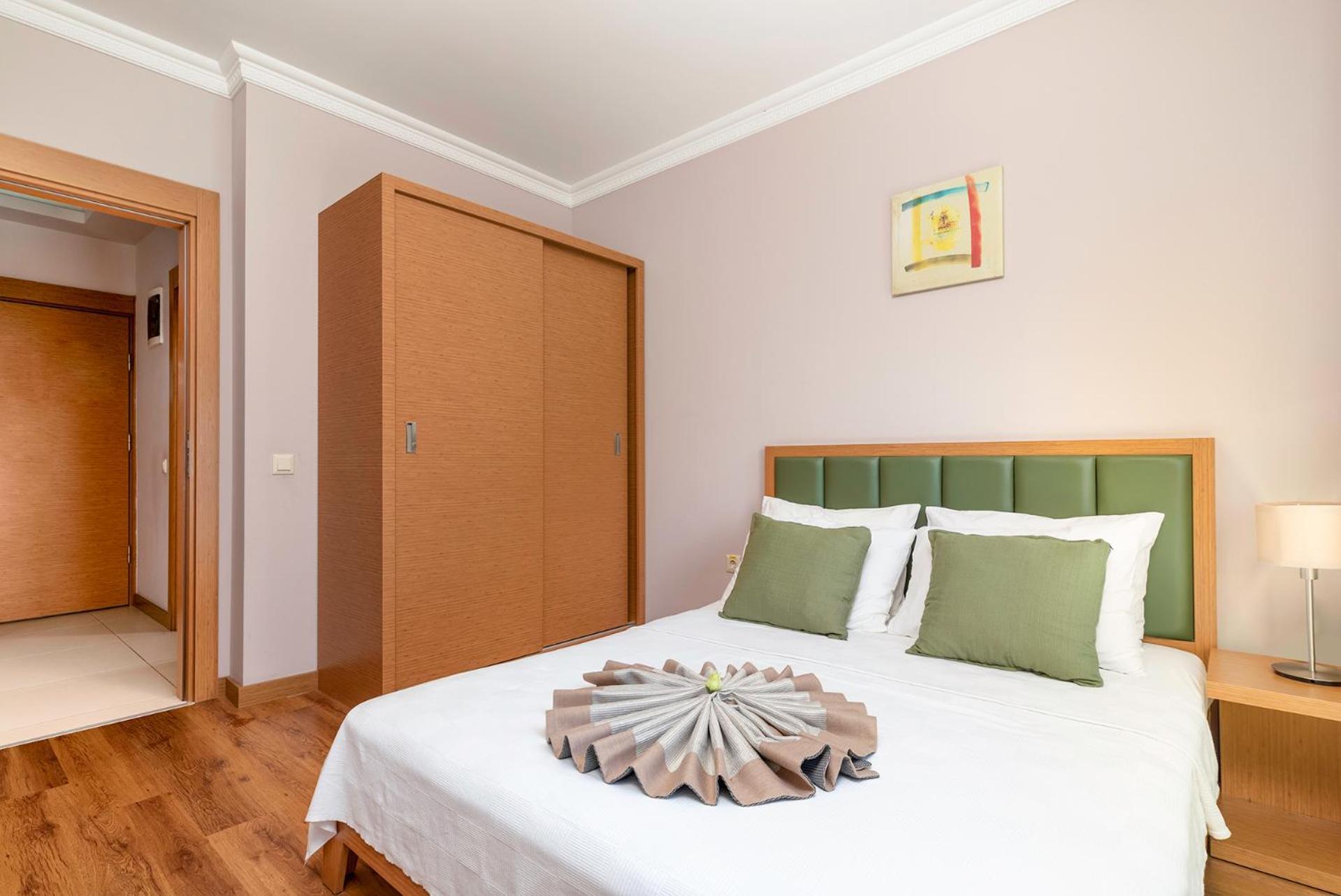 The Suites Antalya Eksteriør billede