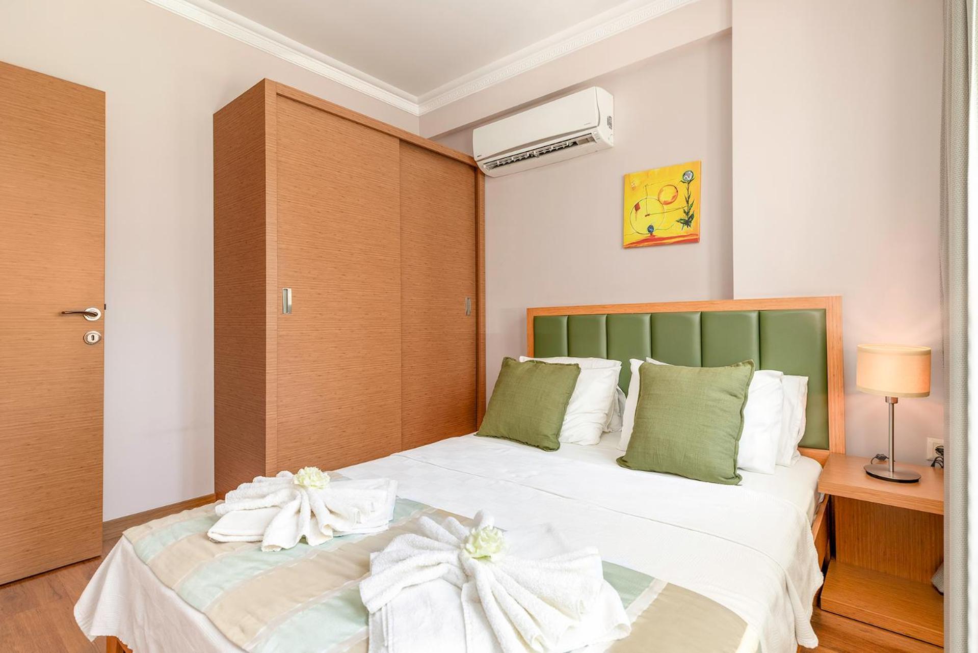 The Suites Antalya Eksteriør billede
