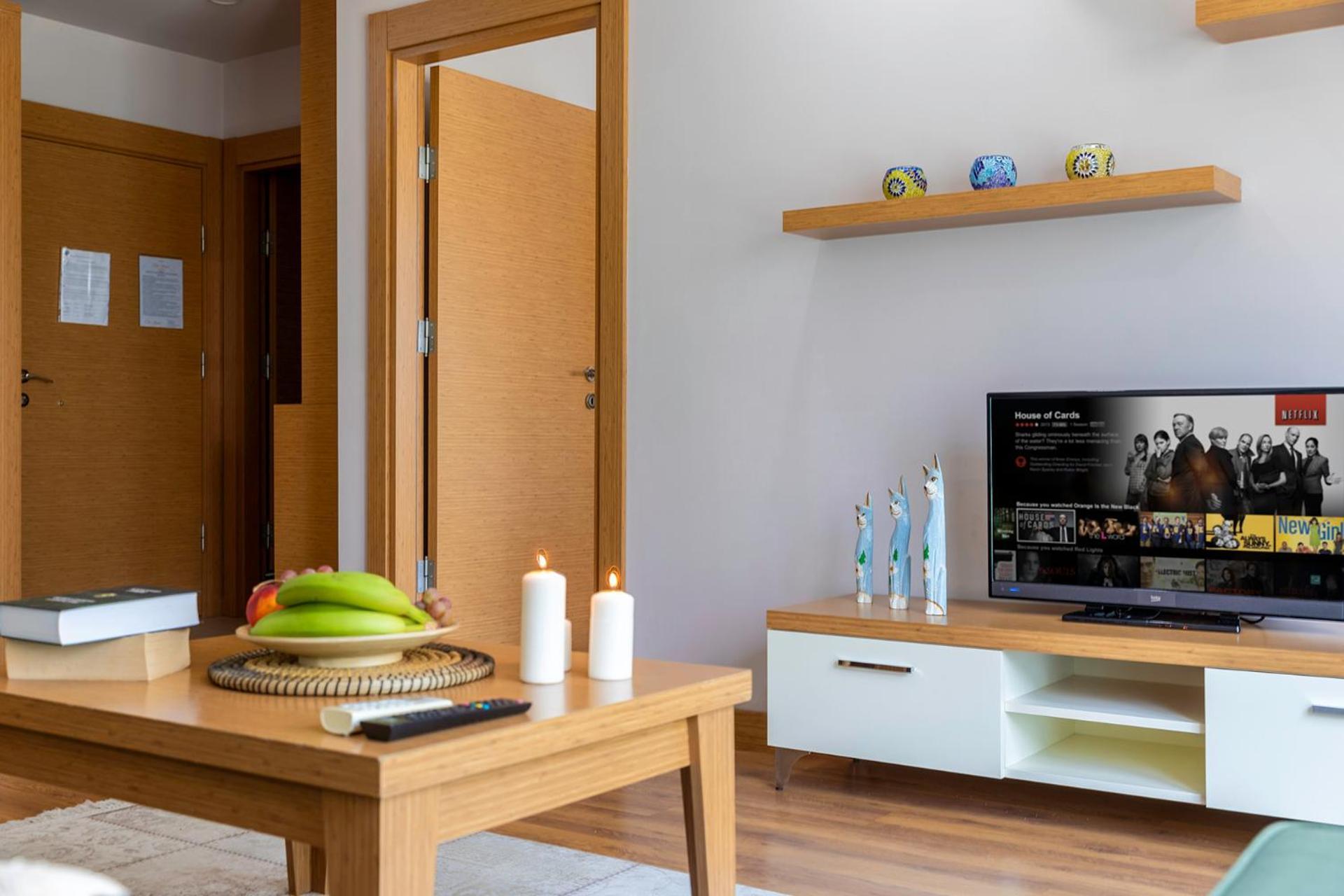The Suites Antalya Eksteriør billede