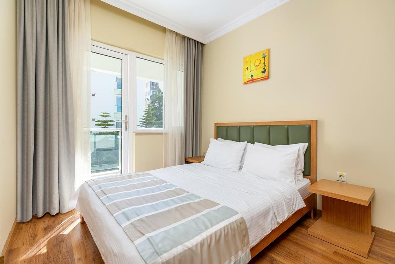 The Suites Antalya Eksteriør billede